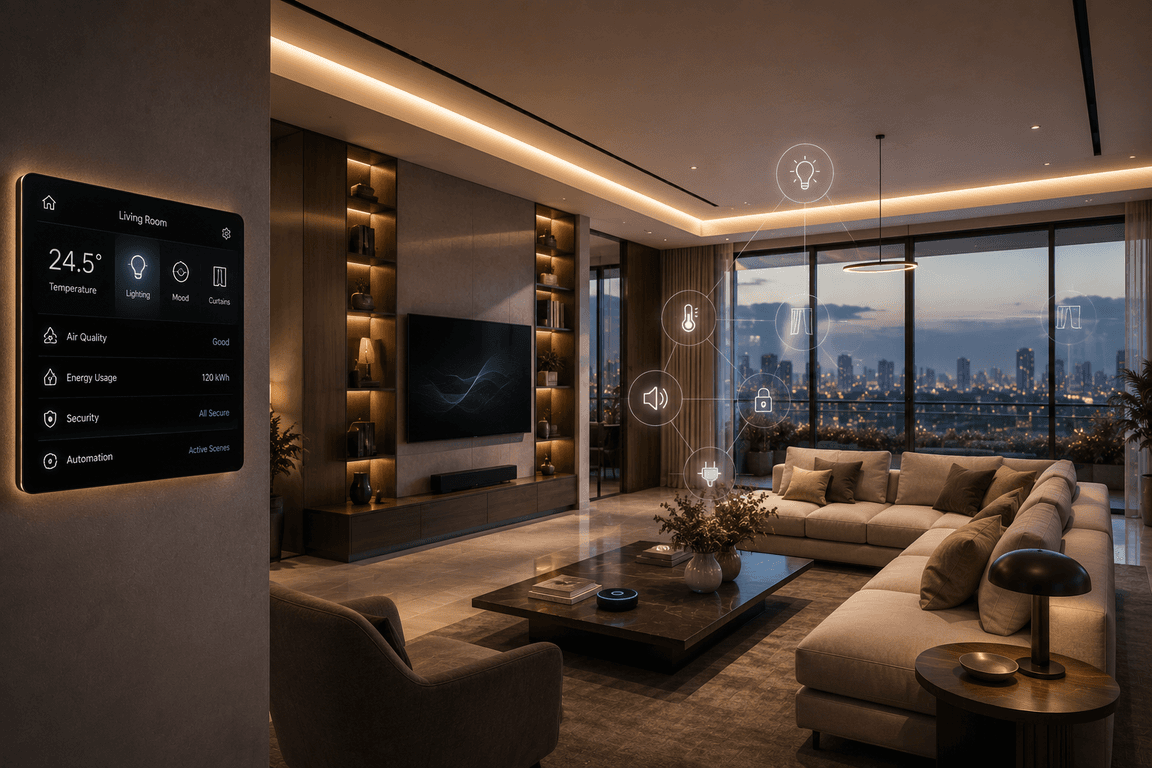 Intelligent Luxury: What It Really Means in 2026