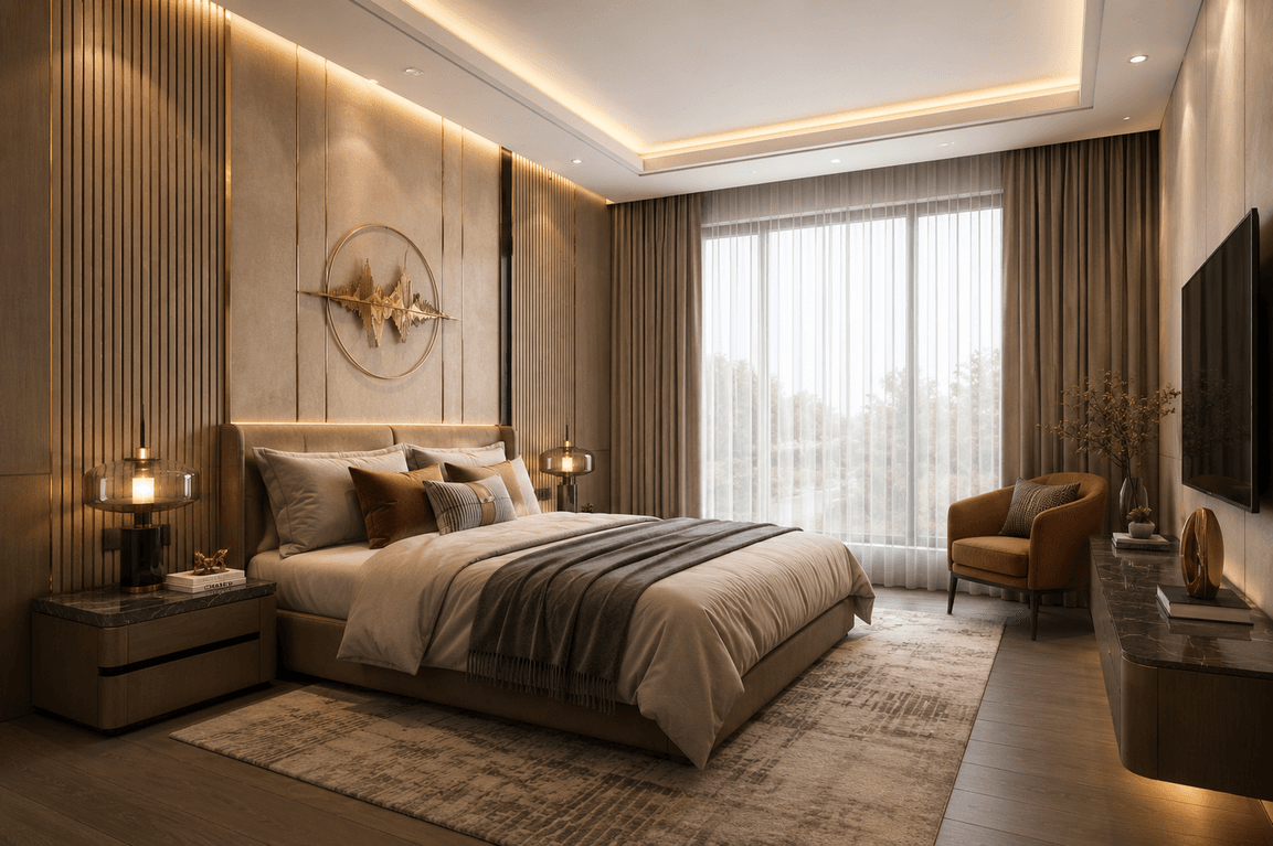 ViMond Realty projects