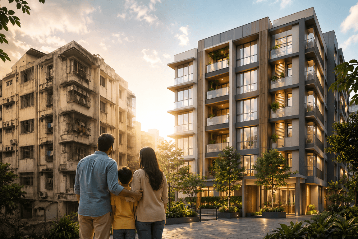 Society redevelopment by ViMond Realty