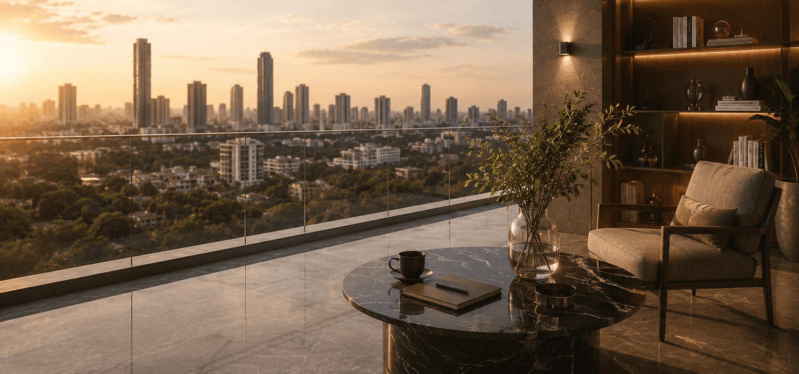 ViMond Realty journal